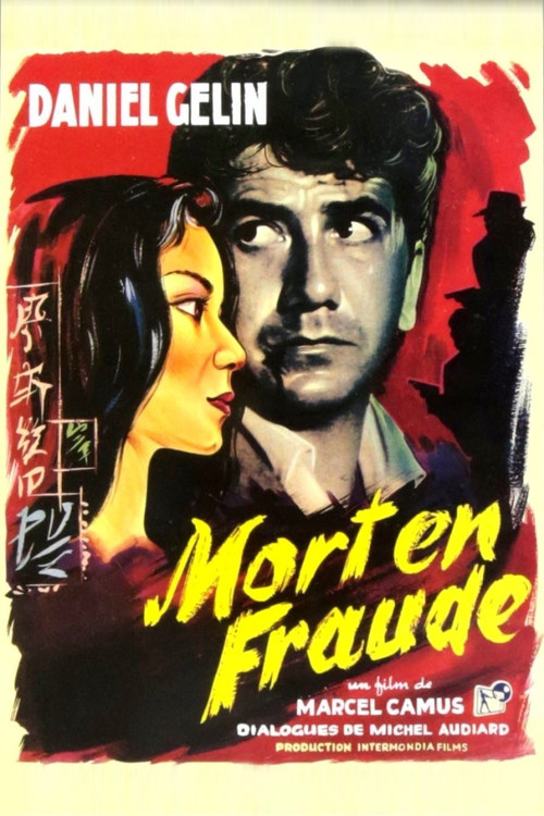 Fugitive in Saigon