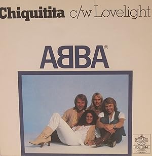 ABBA: Chiquitita