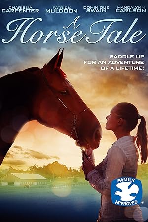 A Horse Tail