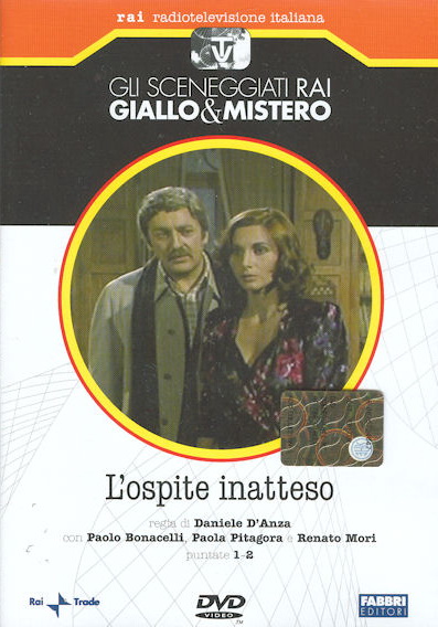 L'ospite inatteso