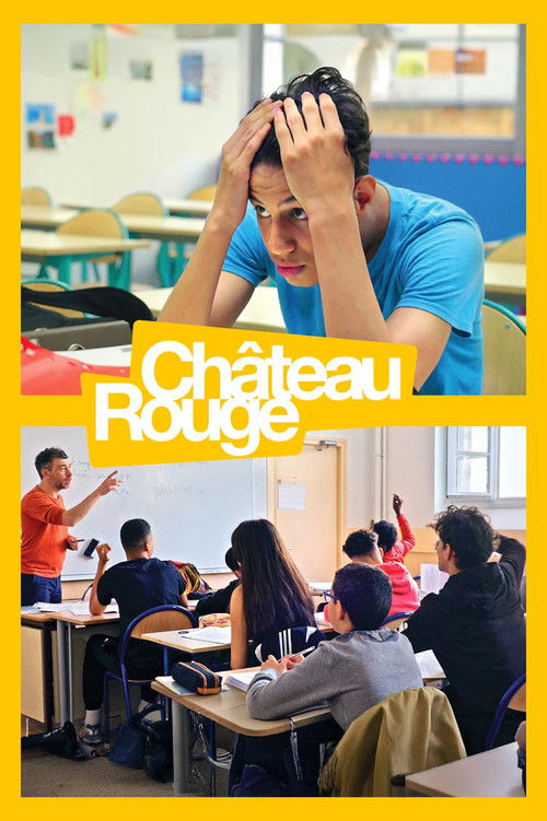Chateau Rouge