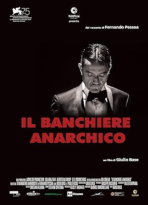 Il banchiere anarchico