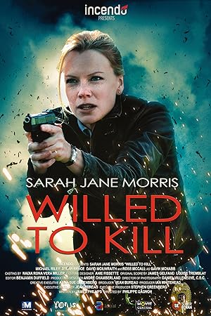 Willed to Kill