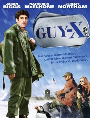 Guy X