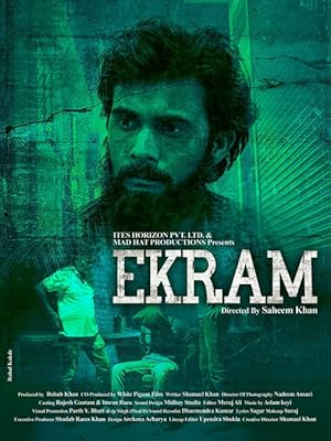 Ekram