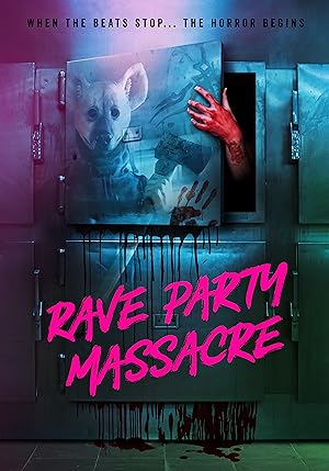 Rave Party Massacre