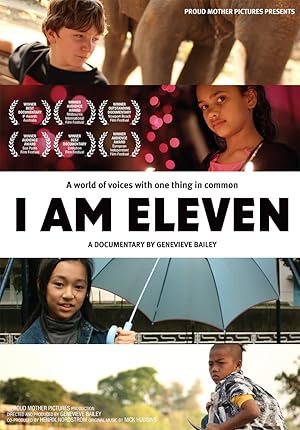 I Am Eleven