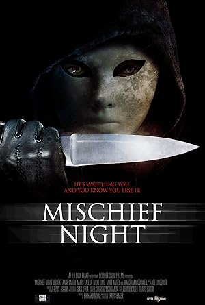 Mischief Night