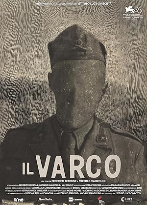Il Varco - Once More Unto the Breach