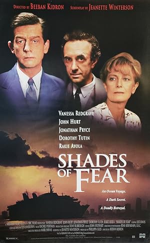 Shades of Fear