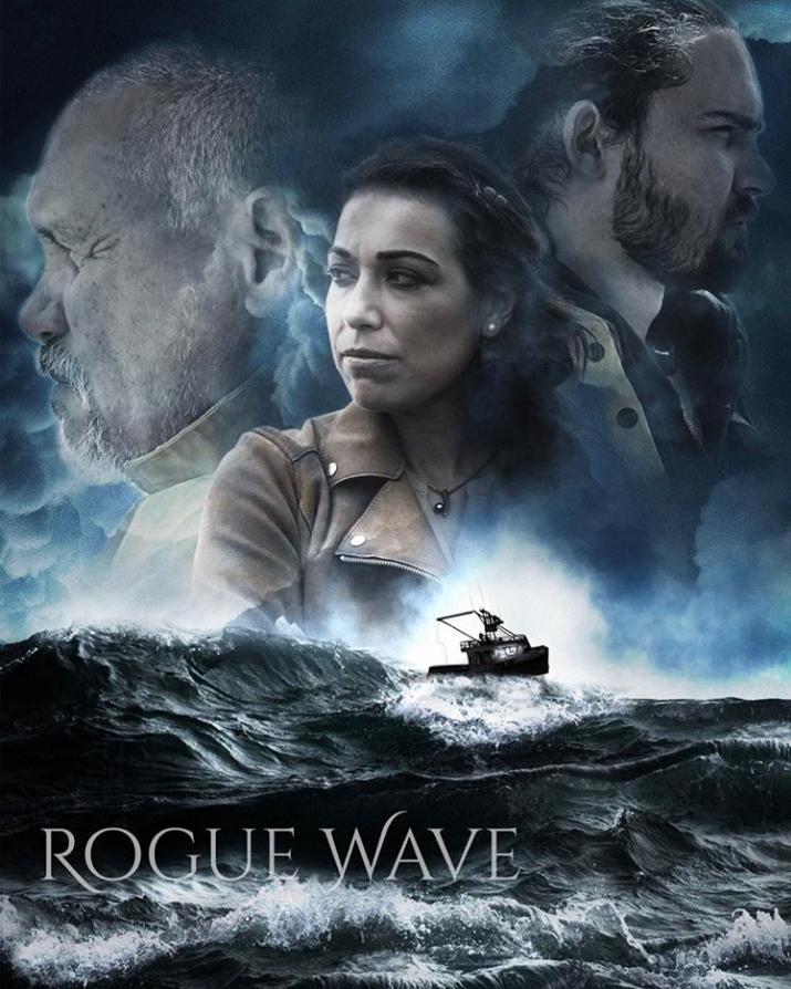 Rogue Wave