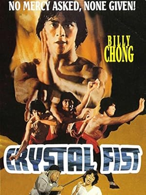Crystal Fist