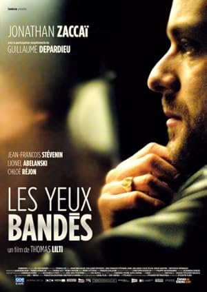 Les yeux bandes
