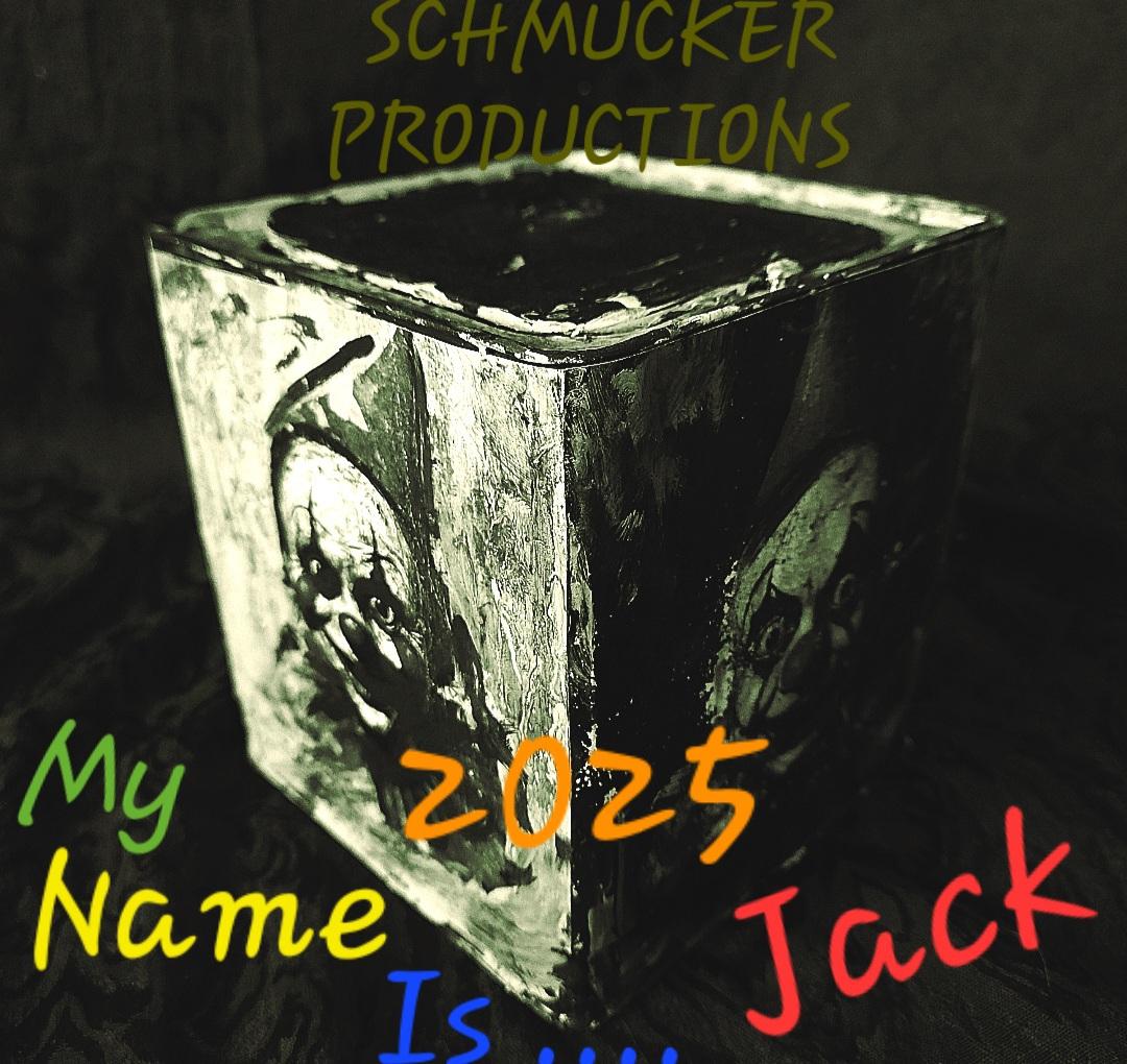 My Name is... JACK