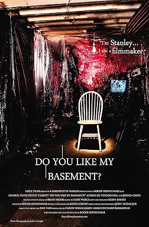 Do You Like My Basement