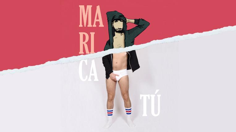 Marica tu