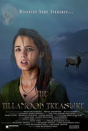 The Tillamook Treasure