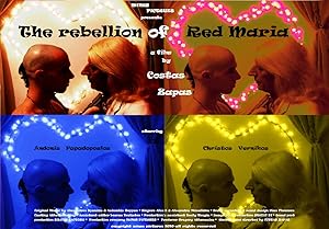 The Rebellion of Red Maria