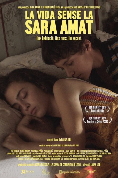 Life Without Sara Amat
