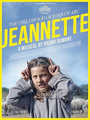 Jeannette: The Childhood of Joan of Arc