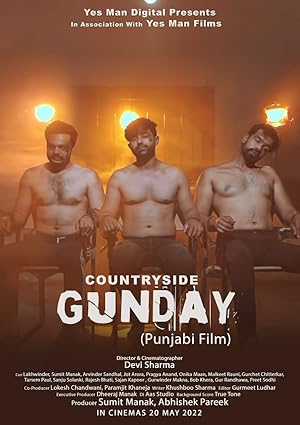 Countryside Gunday