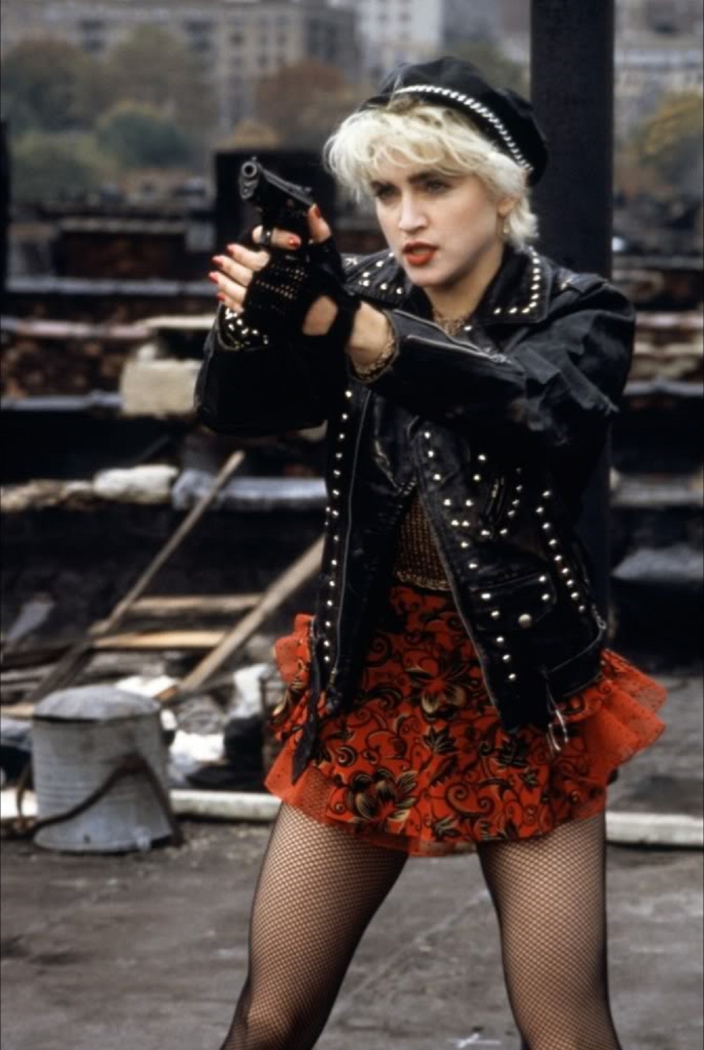 Madonna: Who's That Girl