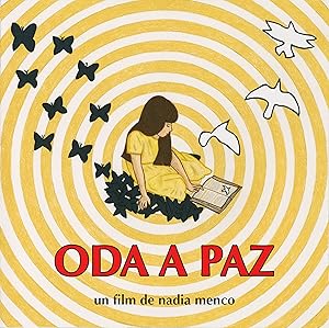 Ode to Paz