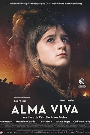 Alma Viva