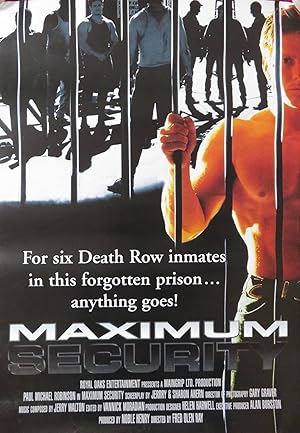 Maximum Revenge