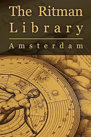The Ritman Library: Amsterdam