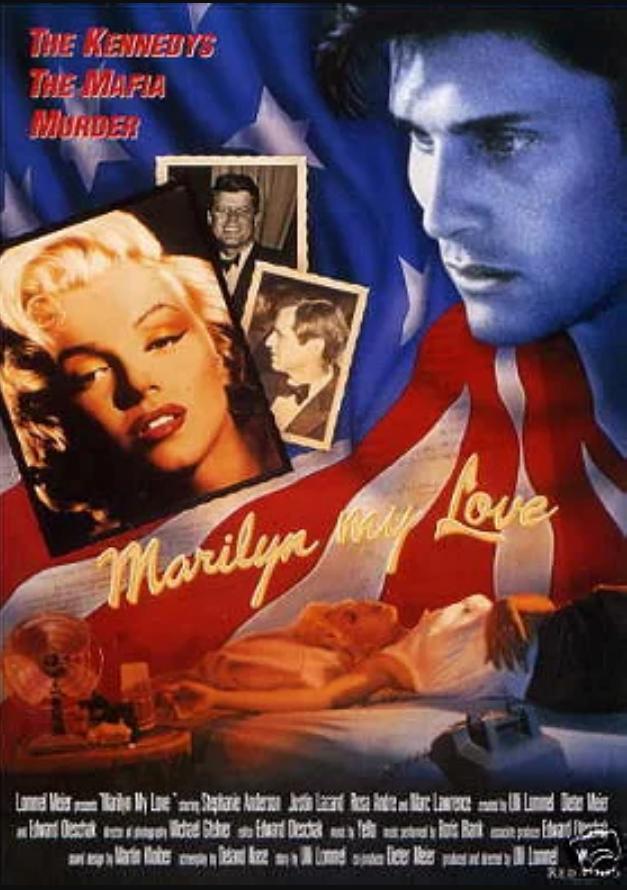 Marilyn, My Love