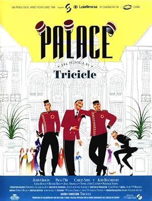 Palace