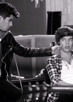 One Direction: Little Things