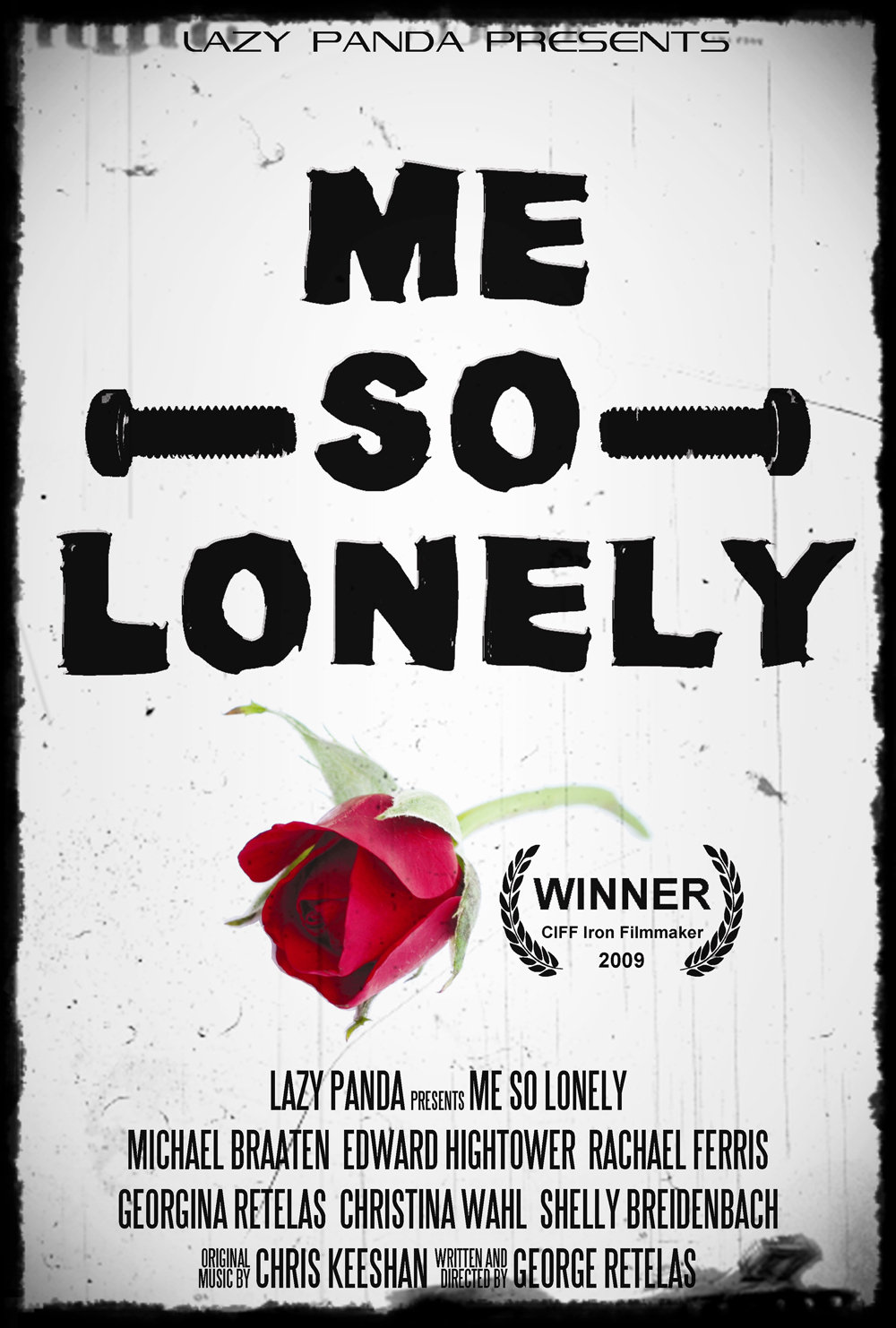 Me So Lonely