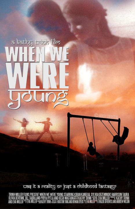 When We Were Young