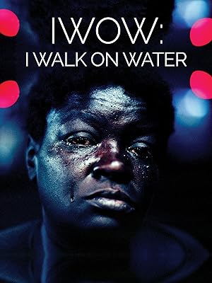 I Walk on Water