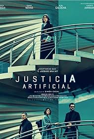 Justicia artificial