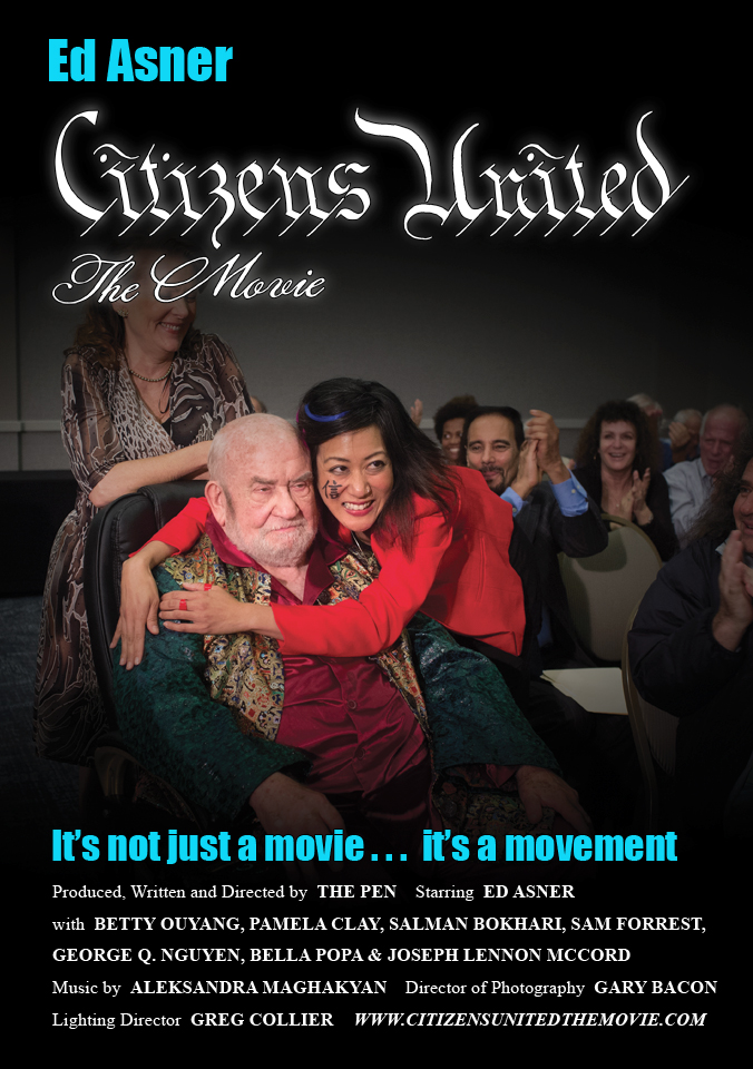 Citizens United