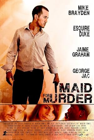 Maid for Murder
