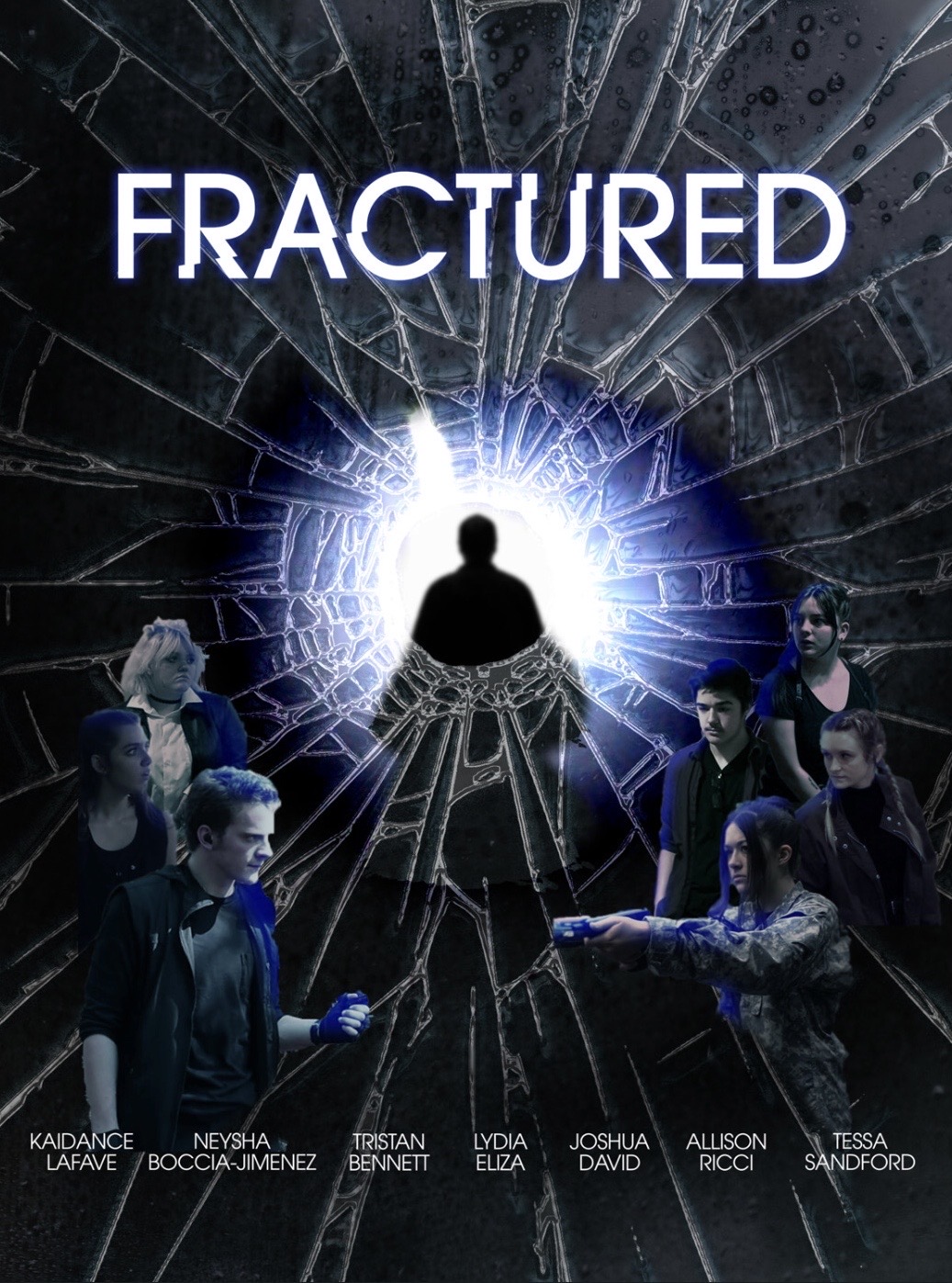 Fractured