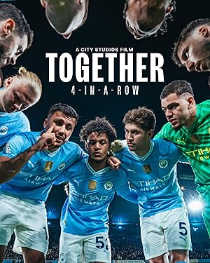 Together: 4-in-a-Row
