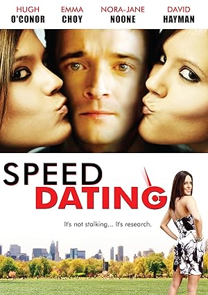 Speed Dating