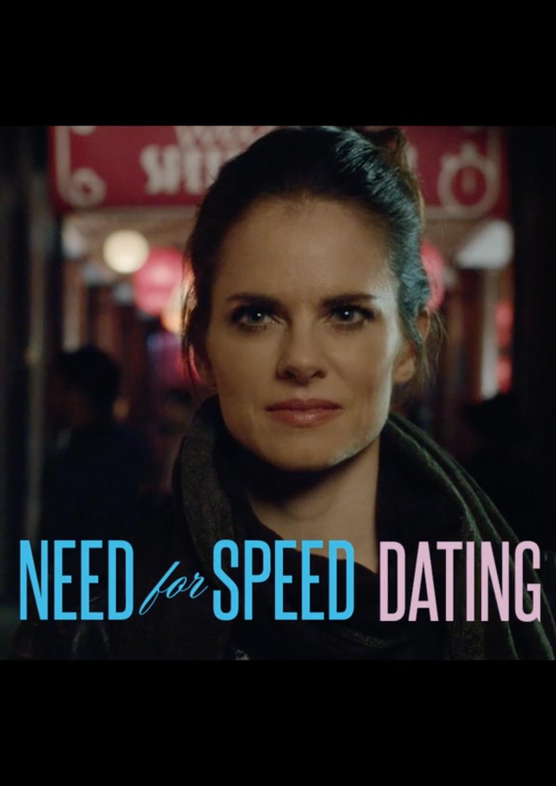 Need for Speed (Dating)