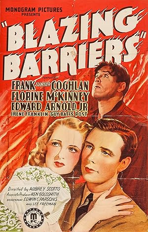 Blazing Barriers