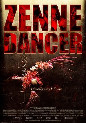 Zenne Dancer