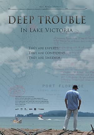 Deep Trouble in Lake Victoria
