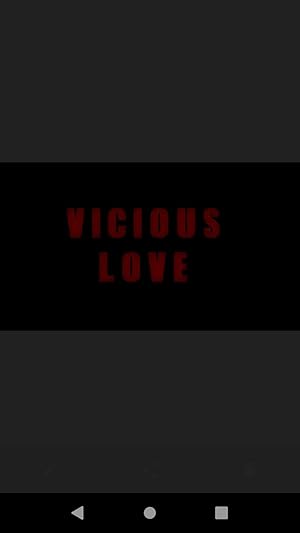 Vicious Love