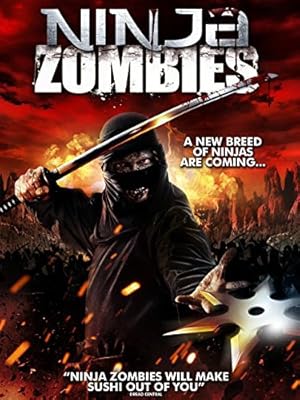 Ninja Zombies