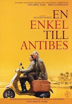 A One-Way Trip to Antibes