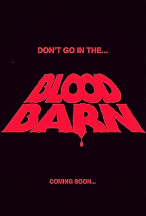 Blood Barn